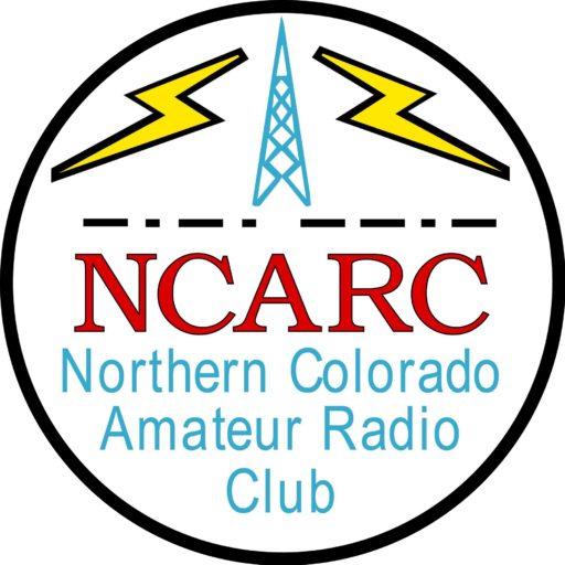 Northern Colorado Amateur Radio Club